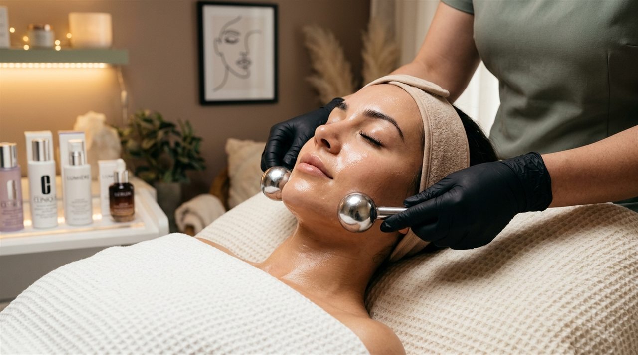Limpieza Facial Personalizada