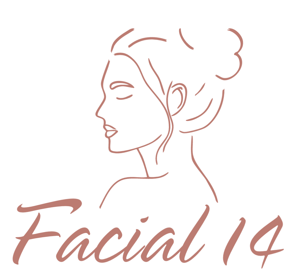 Logo Oficial Facial 14